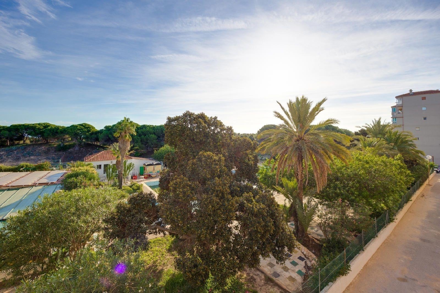 till salu lägenhet Guardamar Del Segura Baix Segura 5