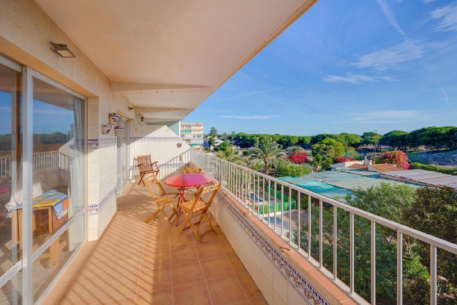 till salu lägenhet Guardamar Del Segura Baix Segura 3