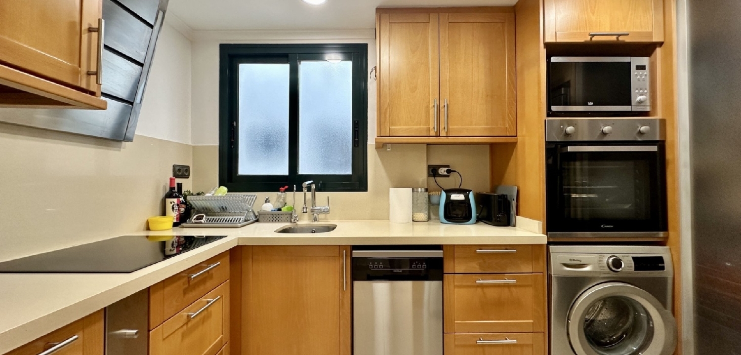 till salu lägenhet Guardamar Del Segura Baix Segura 4