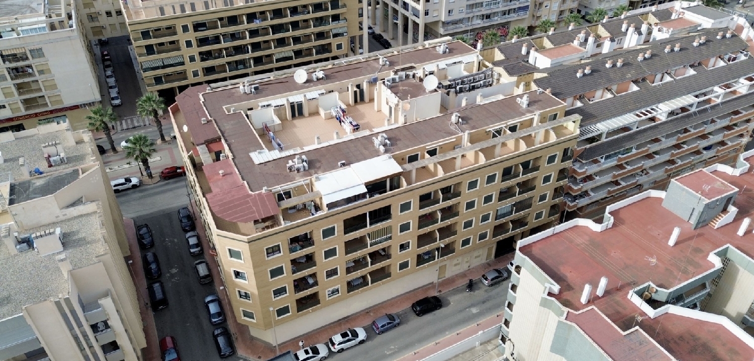 till salu lägenhet Guardamar Del Segura Baix Segura 3