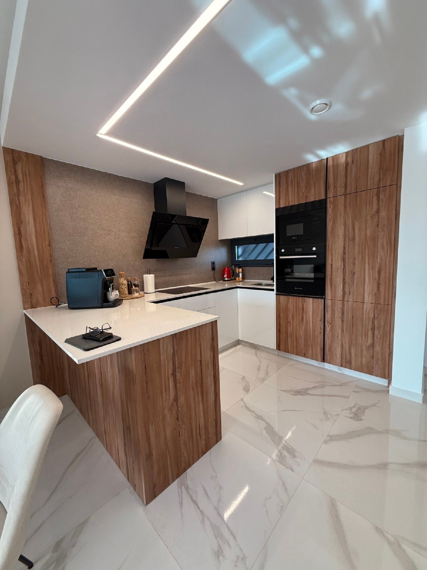  till salu lägenhet Guardamar Del Segura Baix Segura 3