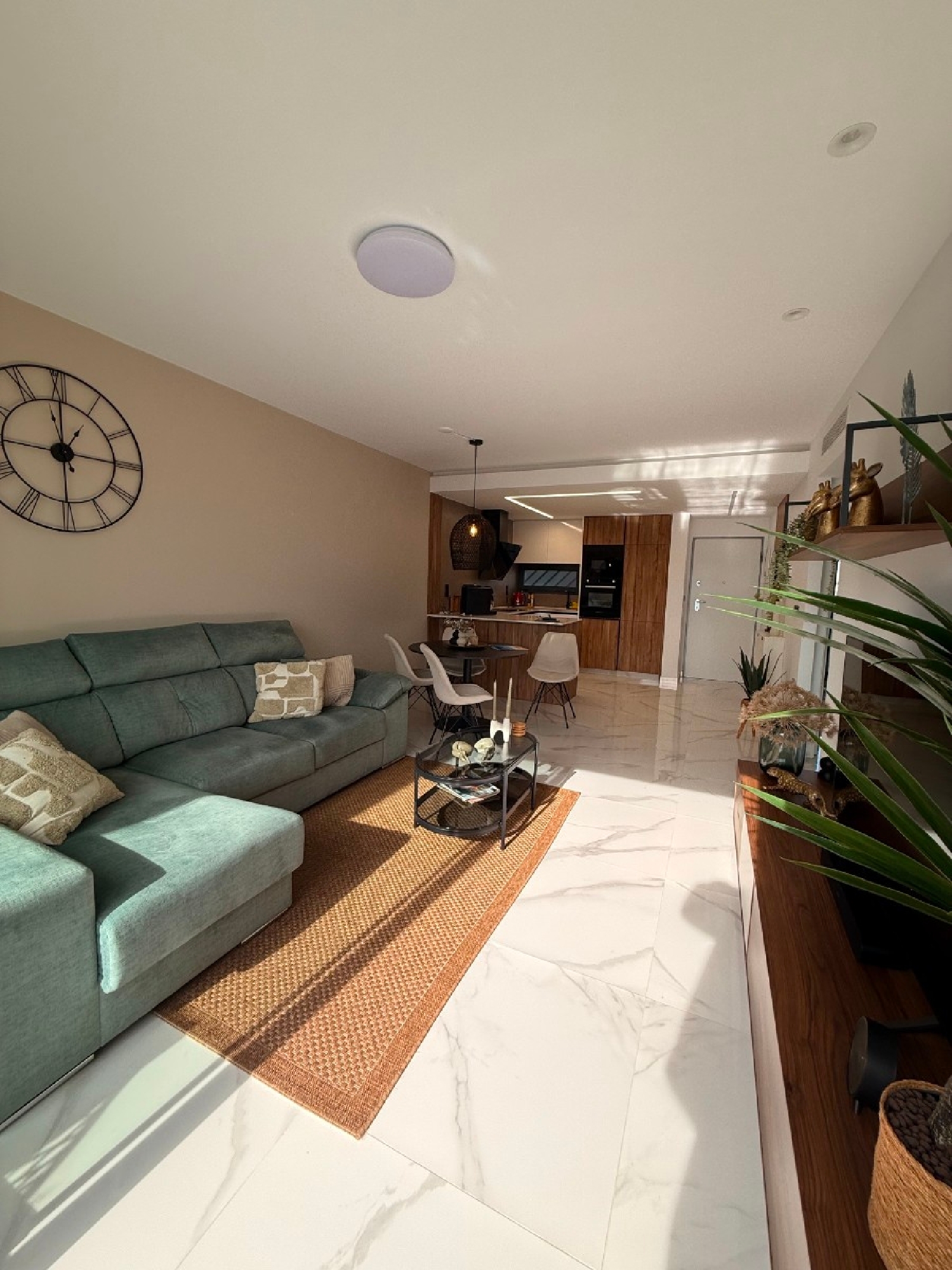  till salu lägenhet Guardamar Del Segura Baix Segura 4