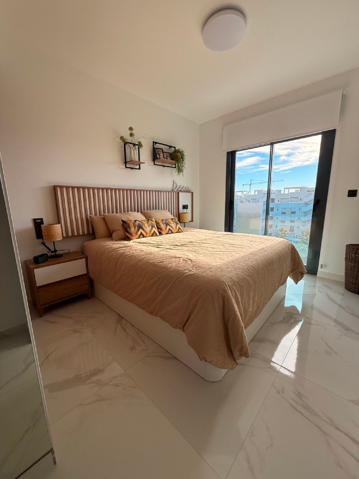  till salu lägenhet Guardamar Del Segura Baix Segura 5