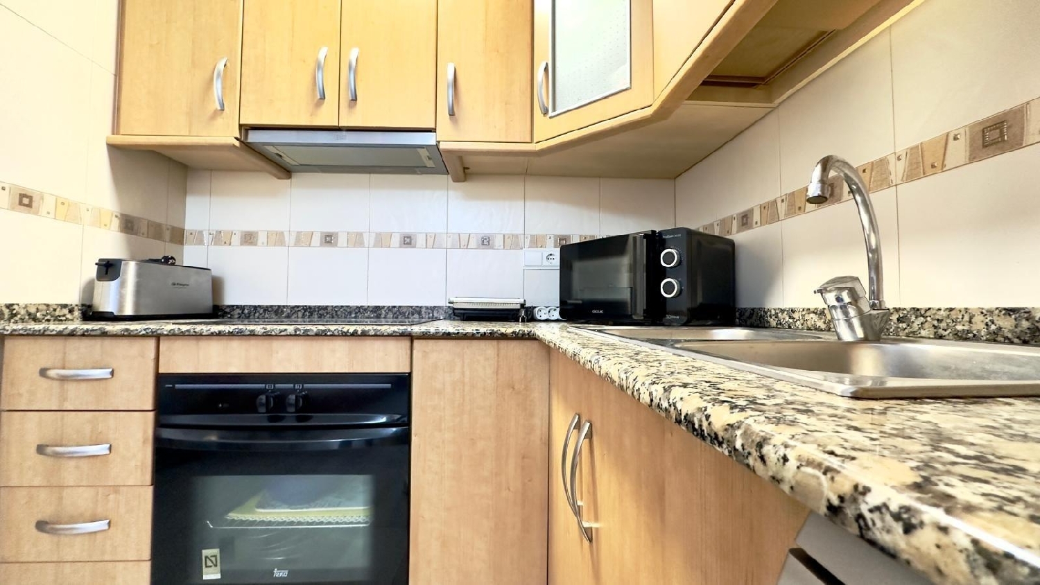  till salu lägenhet Guardamar Del Segura Baix Segura 8