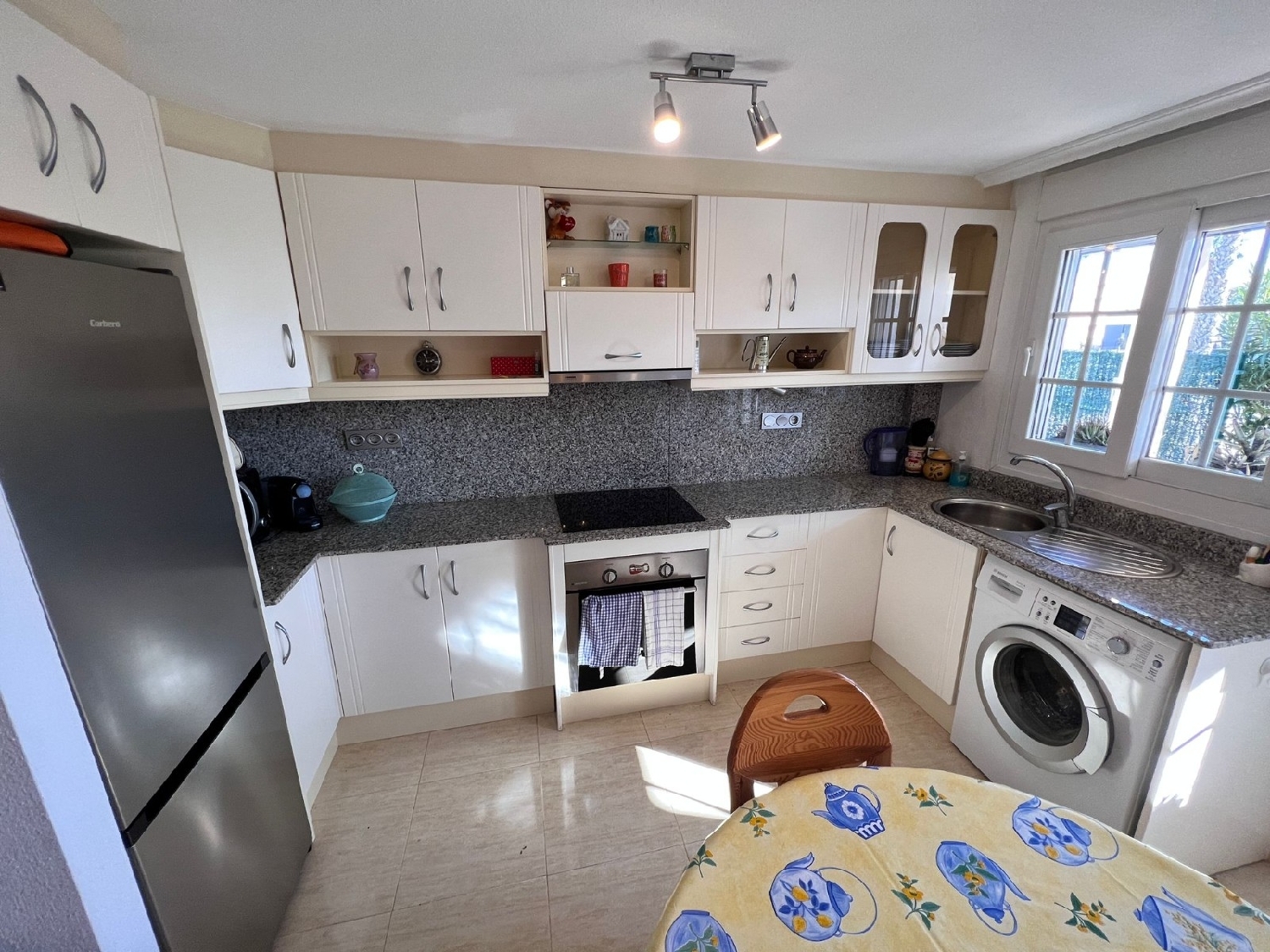  till salu lägenhet Guardamar Del Segura Baix Segura 8