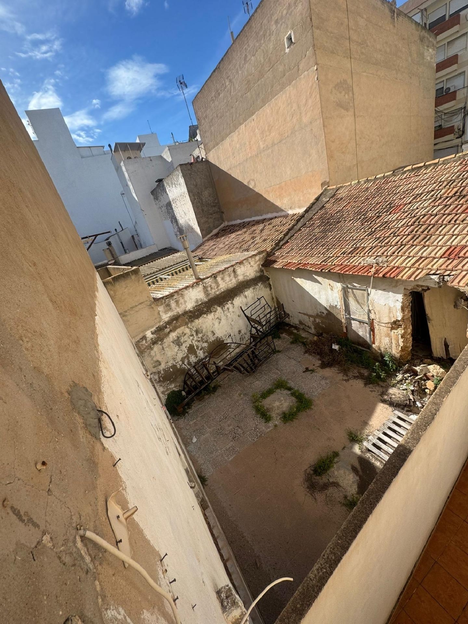  till salu lägenhet Guardamar Del Segura Baix Segura 6