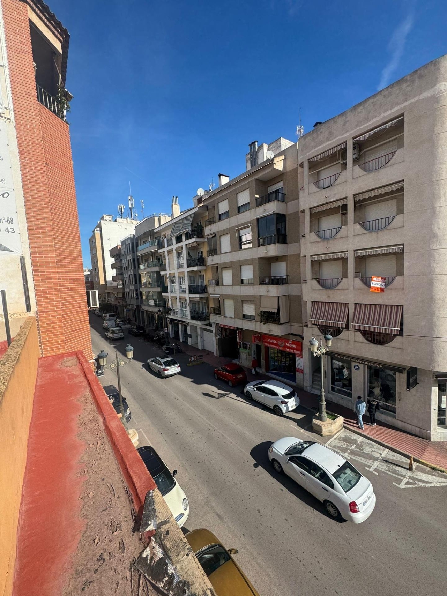  till salu lägenhet Guardamar Del Segura Baix Segura 2