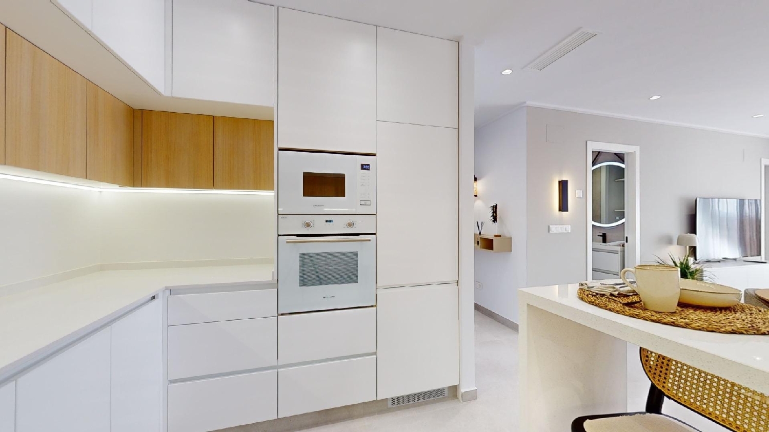  for sale apartment Guardamar Del Segura Baix Segura 8