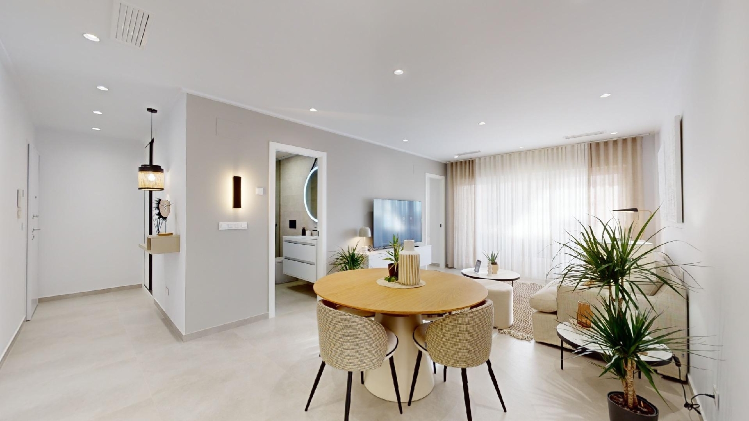  for sale apartment Guardamar Del Segura Baix Segura 6