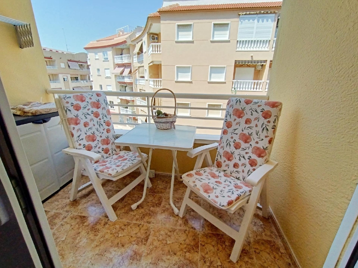  for sale apartment Guardamar Del Segura Baix Segura 5