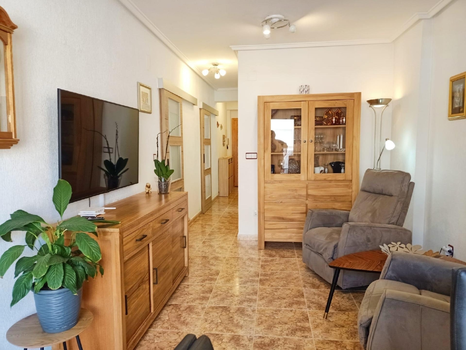  for sale apartment Guardamar Del Segura Baix Segura 1
