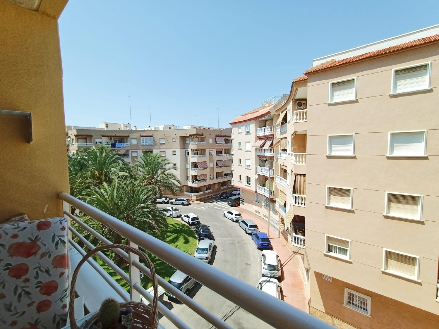  for sale apartment Guardamar Del Segura Baix Segura 4