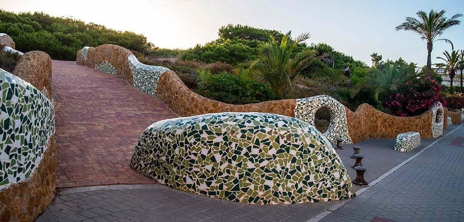  kaufen Wohnung Guardamar Del Segura Baix Segura 13