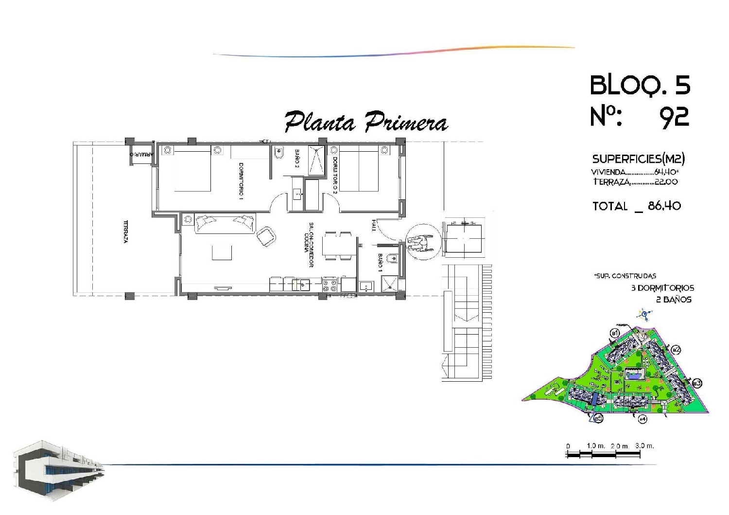  à vendre appartement Guardamar Del Segura Baix Segura 16