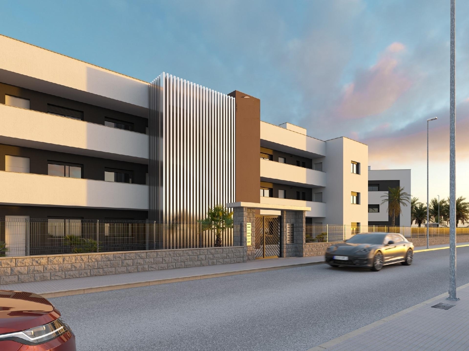  à vendre appartement Guardamar Del Segura Baix Segura 15