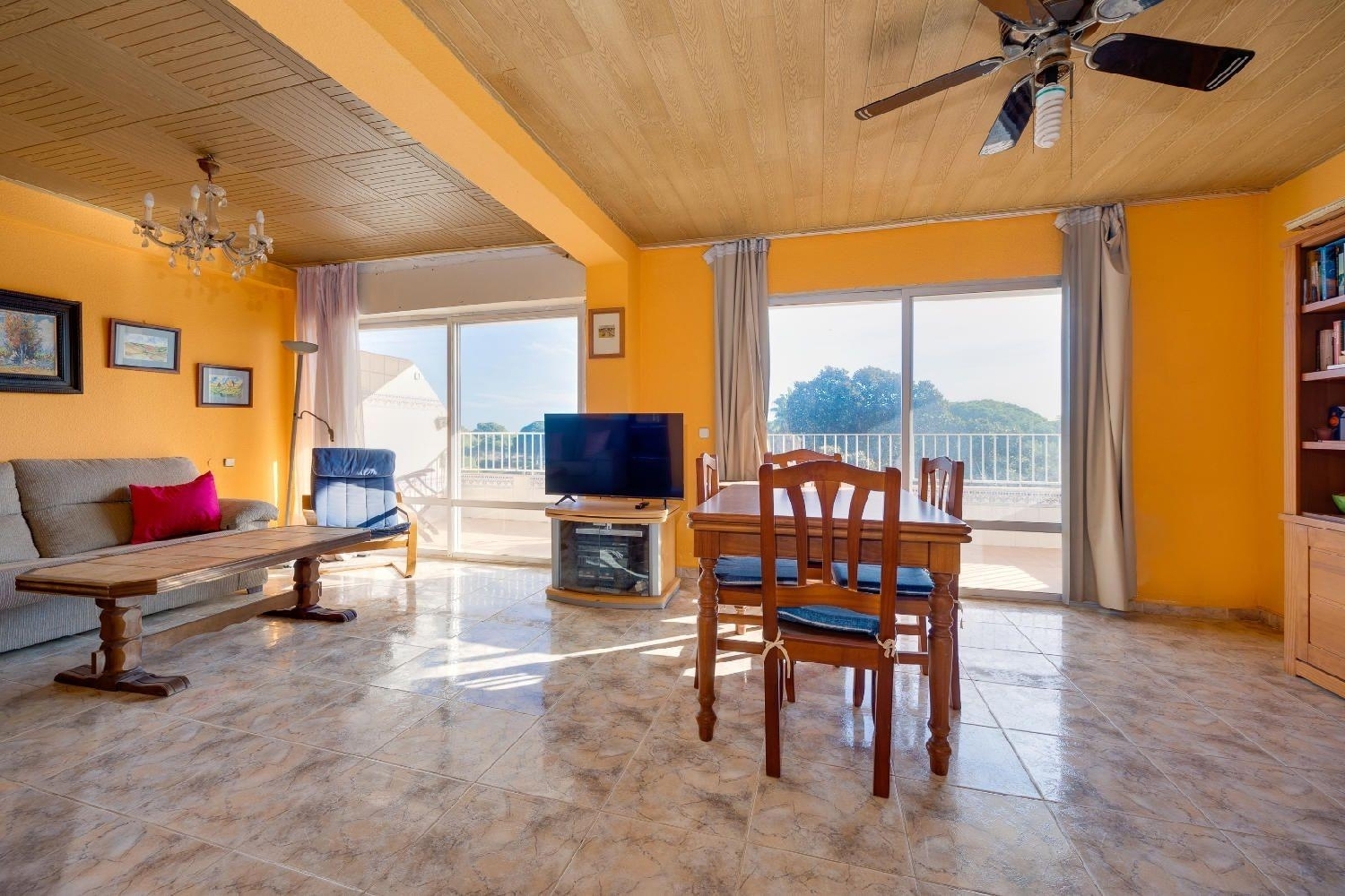 kaufen Wohnung Guardamar Del Segura Baix Segura 8