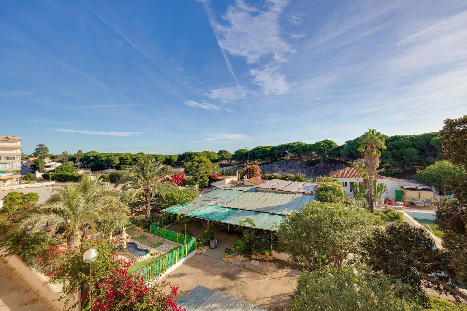 kaufen Wohnung Guardamar Del Segura Baix Segura 5