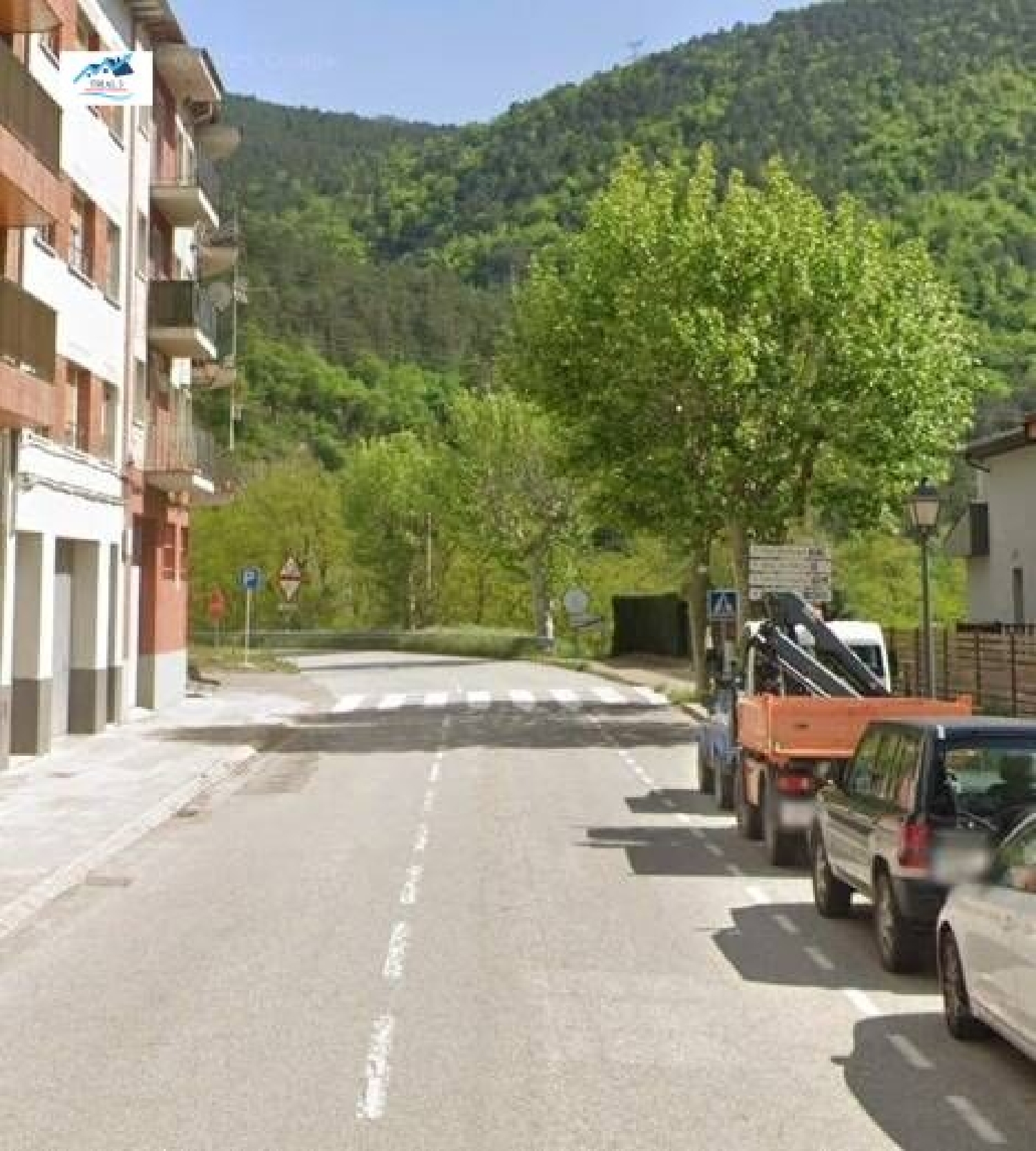  for sale apartment Guardiola De Berguedà Berguedá 1