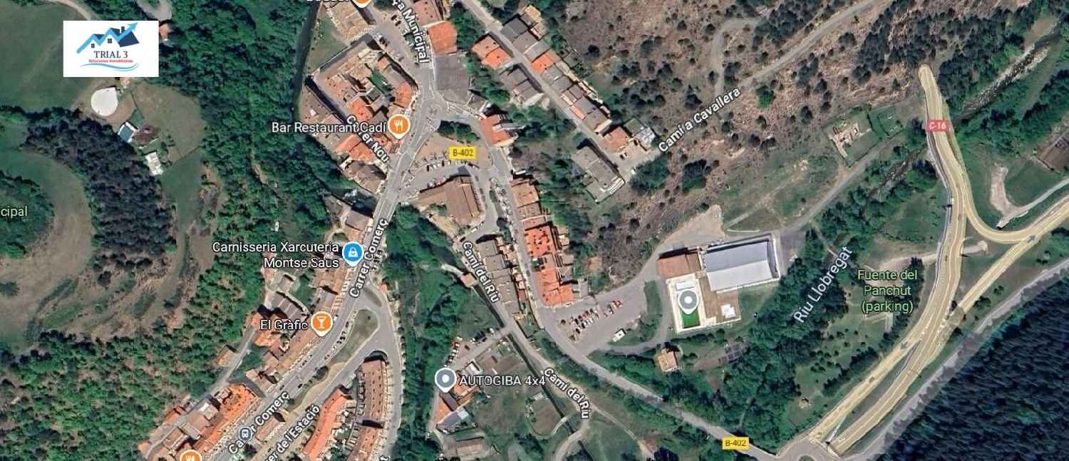  for sale apartment Guardiola De Berguedà Berguedá 3