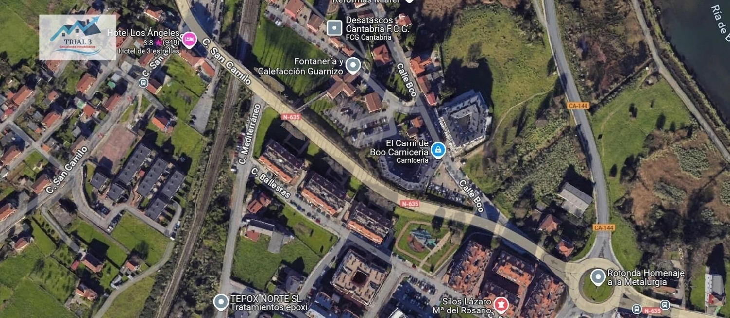  te koop appartement Guarnizo Comarca De Santander 3