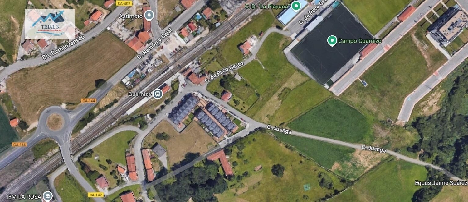  te koop appartement Guarnizo Comarca De Santander 3