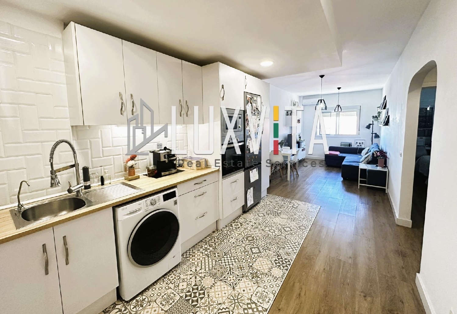 till salu lägenhet Guía De Isora Zona Suroeste 1