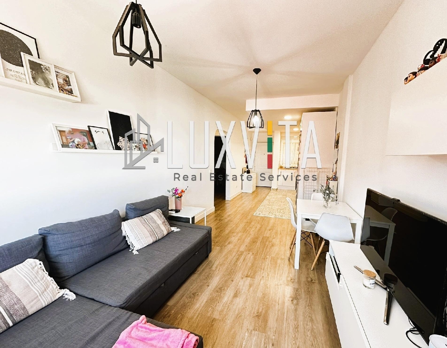 till salu lägenhet Guía De Isora Zona Suroeste 4