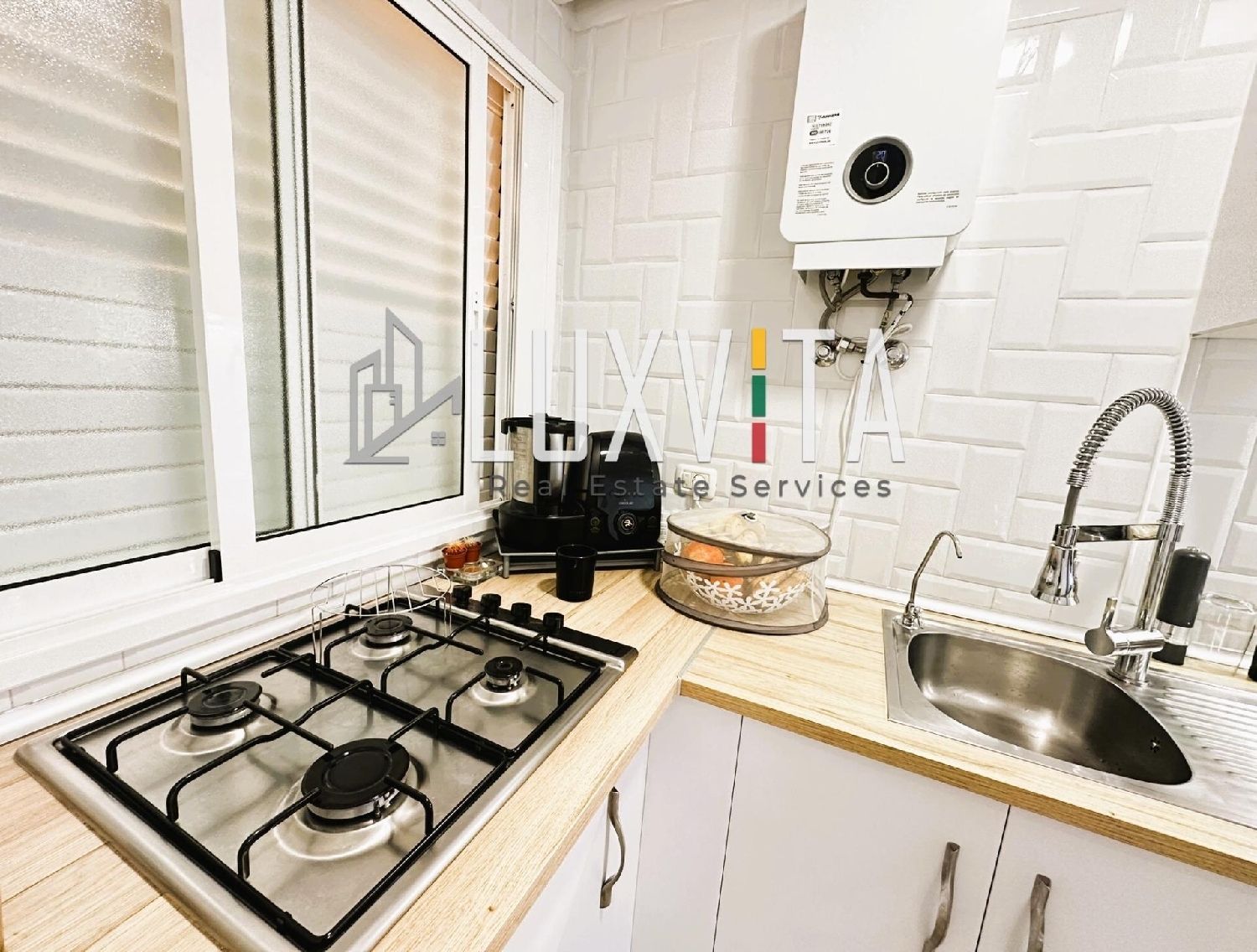 till salu lägenhet Guía De Isora Zona Suroeste 8