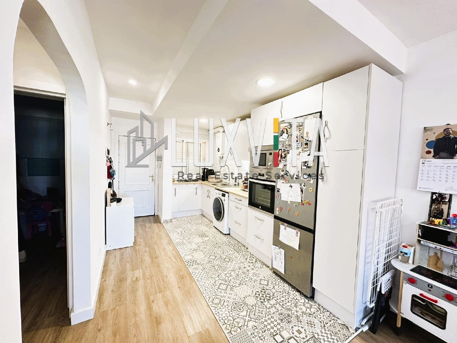 till salu lägenhet Guía De Isora Zona Suroeste 3