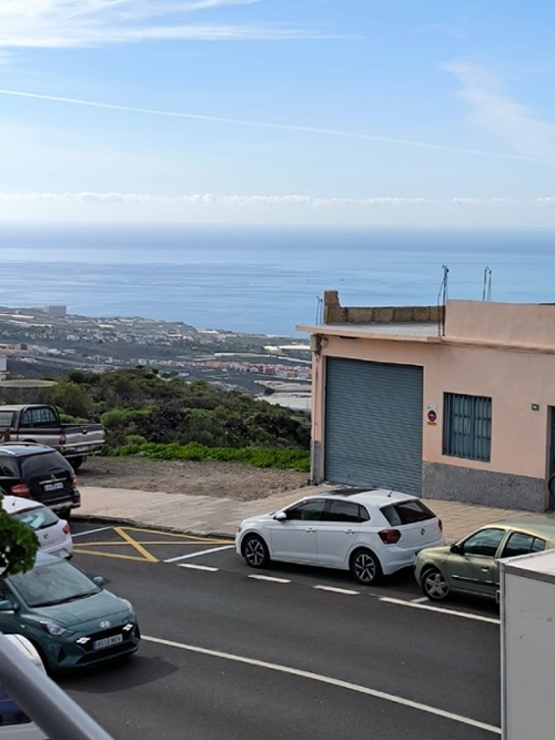 Guía De Isora Zona Suroeste apartamento foto 6329842