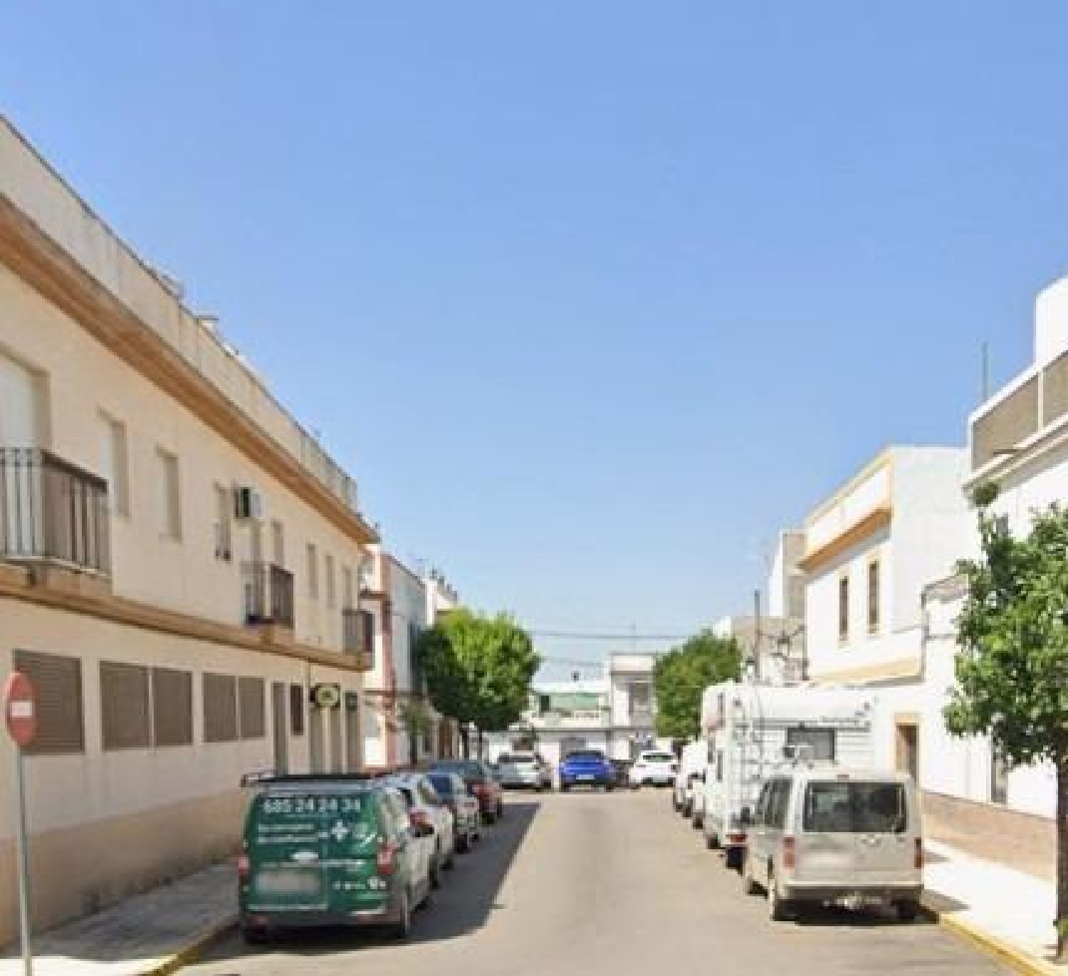  kaufen Wohnung Guillena Sierra Norte 1