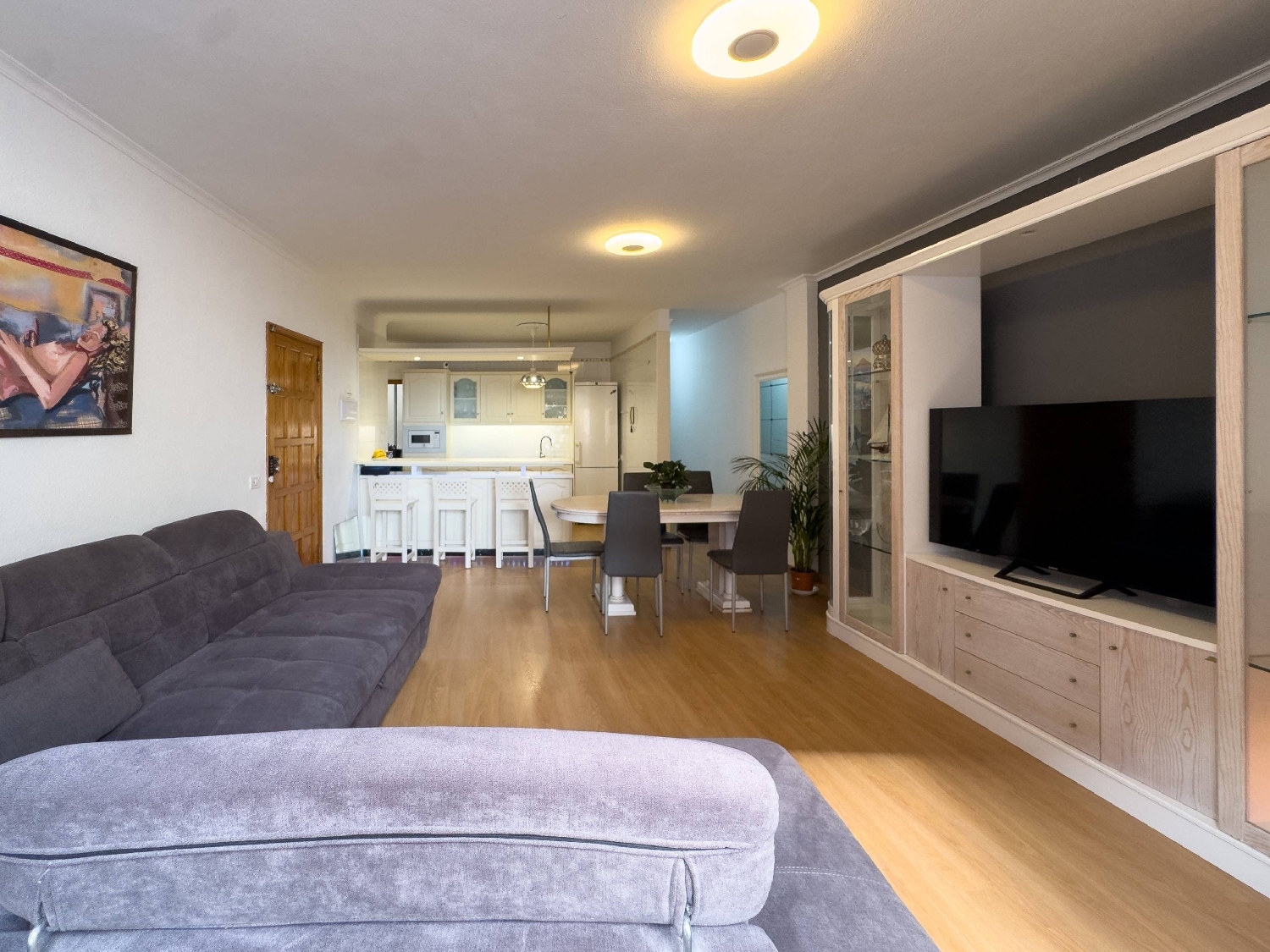  kaufen Wohnung Guimarans, Guimaráns Barcala 4