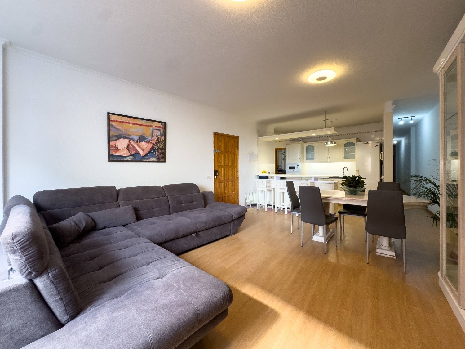  kaufen Wohnung Guimarans, Guimaráns Barcala 1