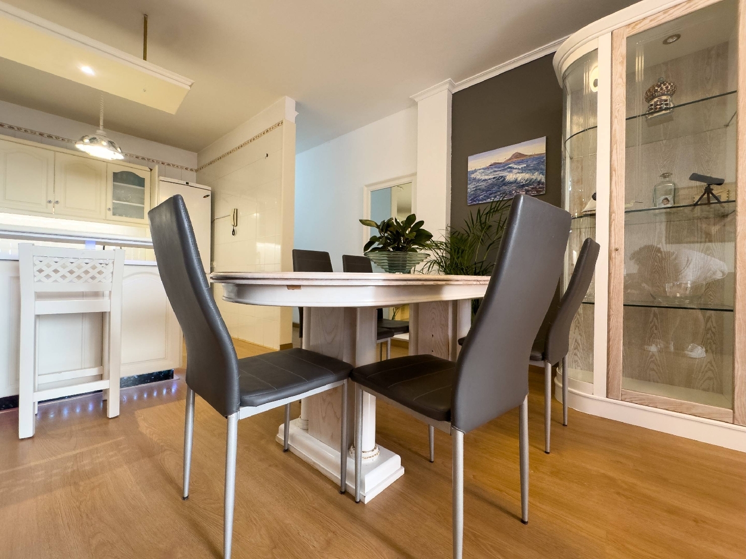  kaufen Wohnung Guimarans, Guimaráns Barcala 5