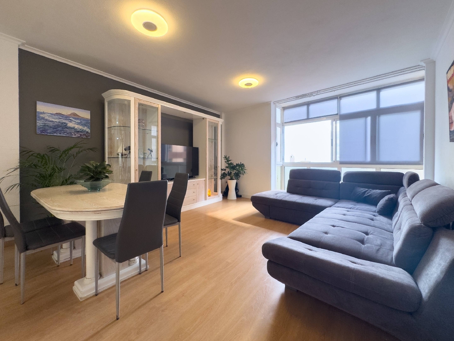  kaufen Wohnung Guimarans, Guimaráns Barcala 3