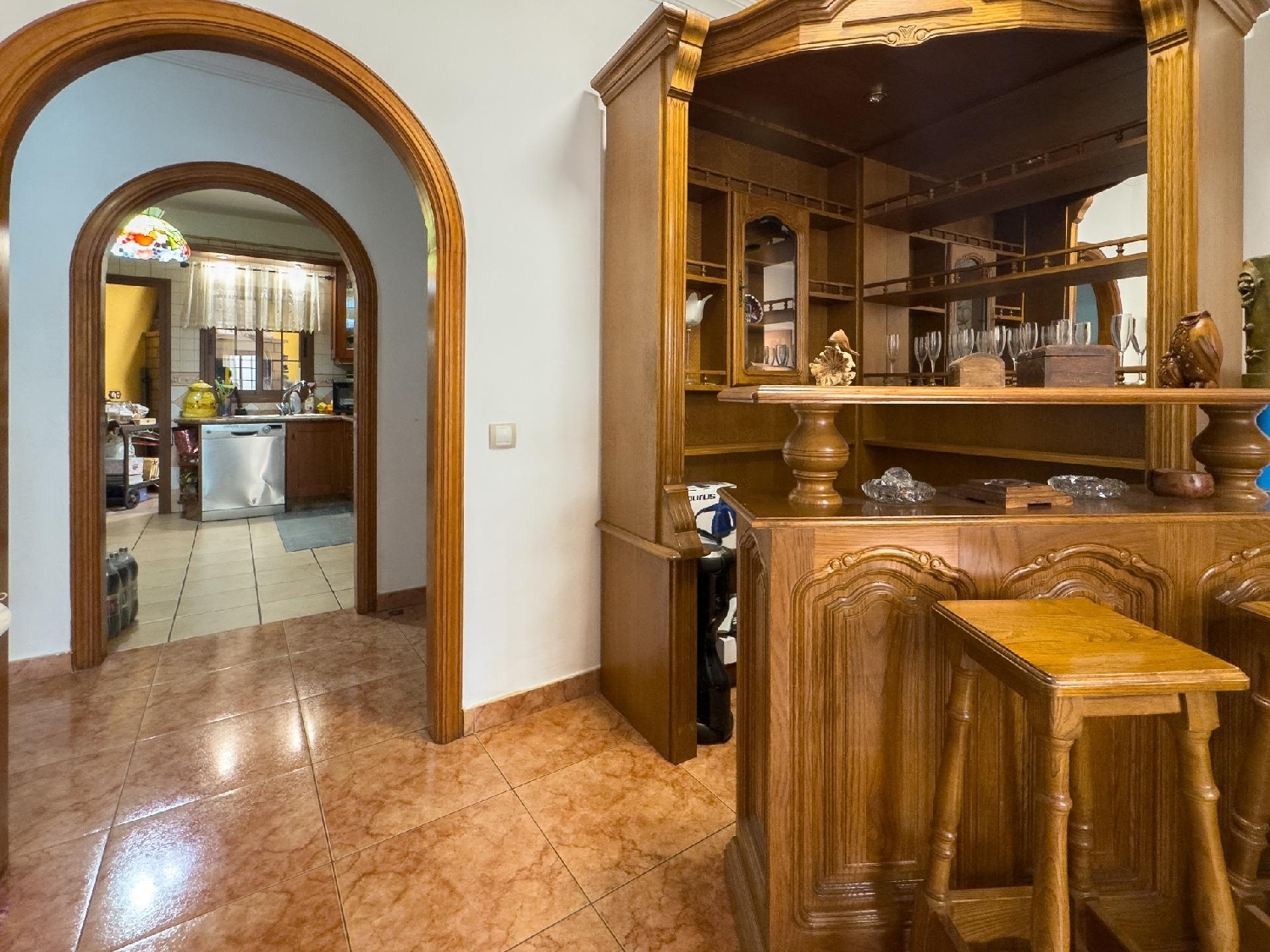  kaufen Wohnung Guimarans, Guimaráns Barcala 8