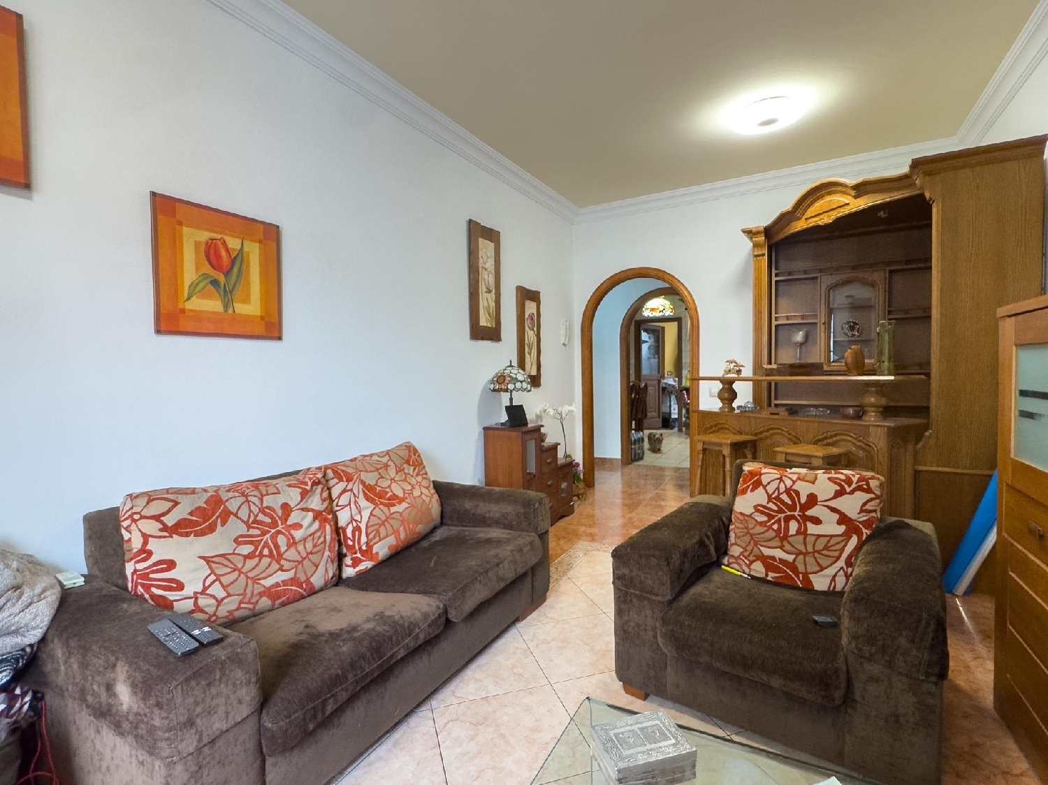  kaufen Wohnung Guimarans, Guimaráns Barcala 6