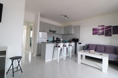 Haría Lanzarote Wohnung Bild 6333897