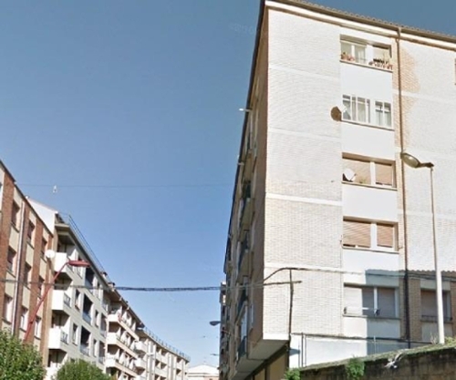 Haro Rioja Alta apartment foto 6327345