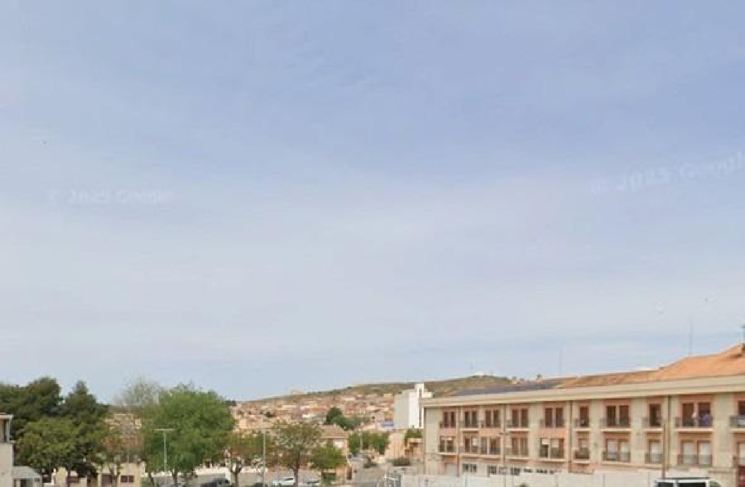  till salu lägenhet Hellín Campos De Hellín 1