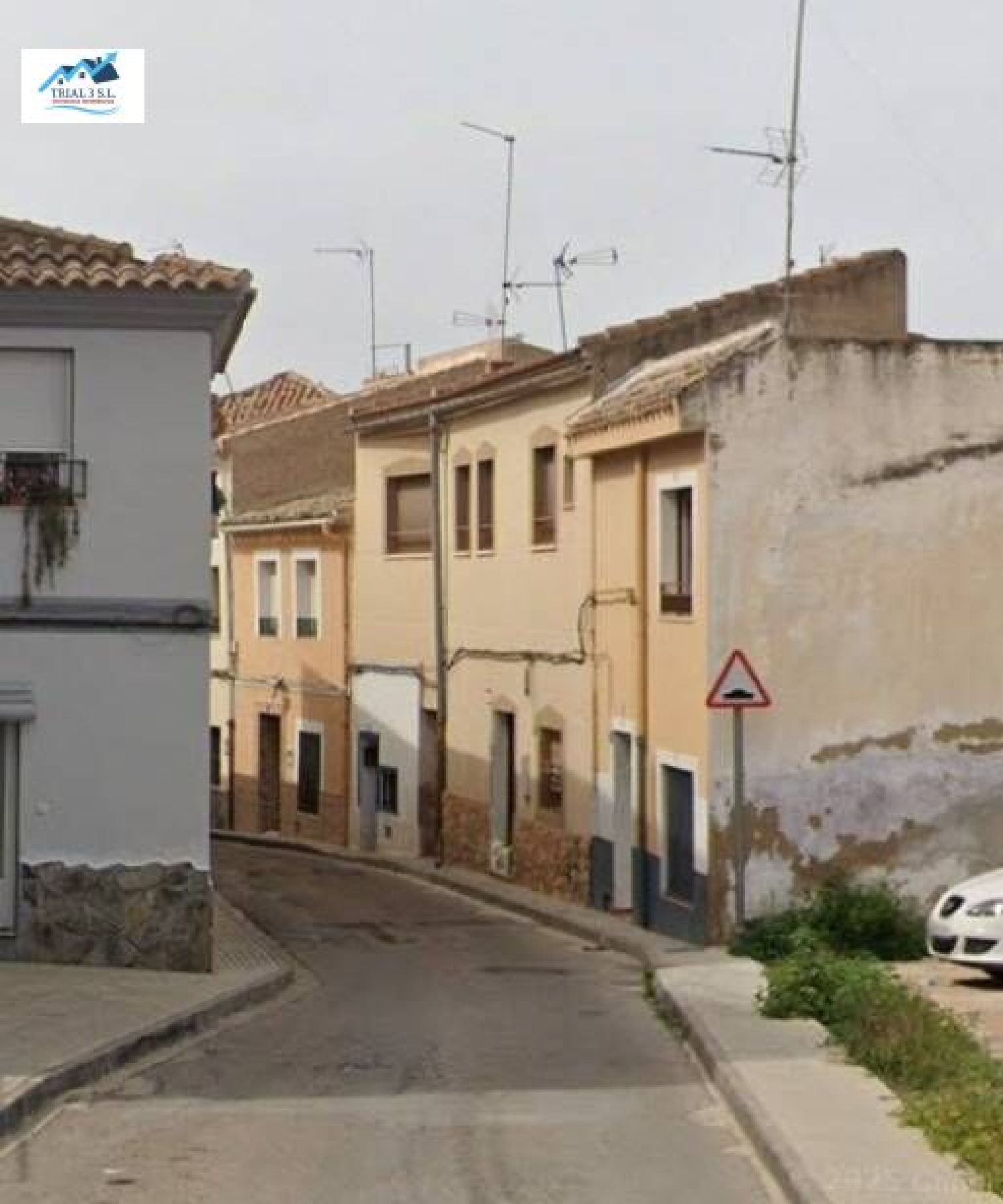  till salu lägenhet Hellín Campos De Hellín 2