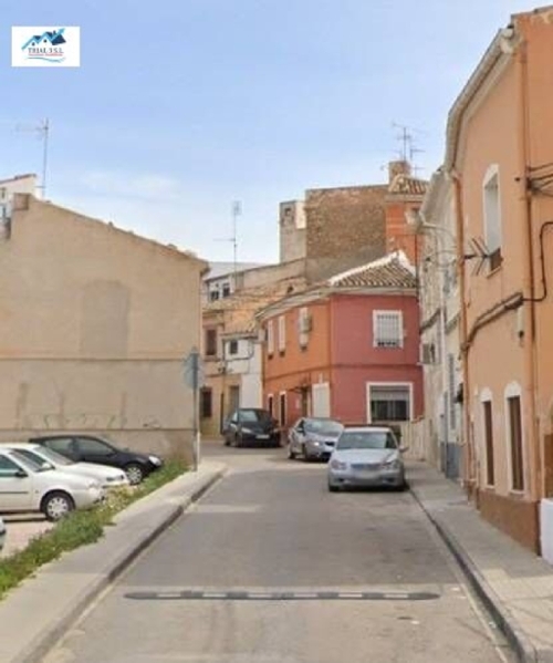 Hellín Campos De Hellín lägenhet foto 6341350