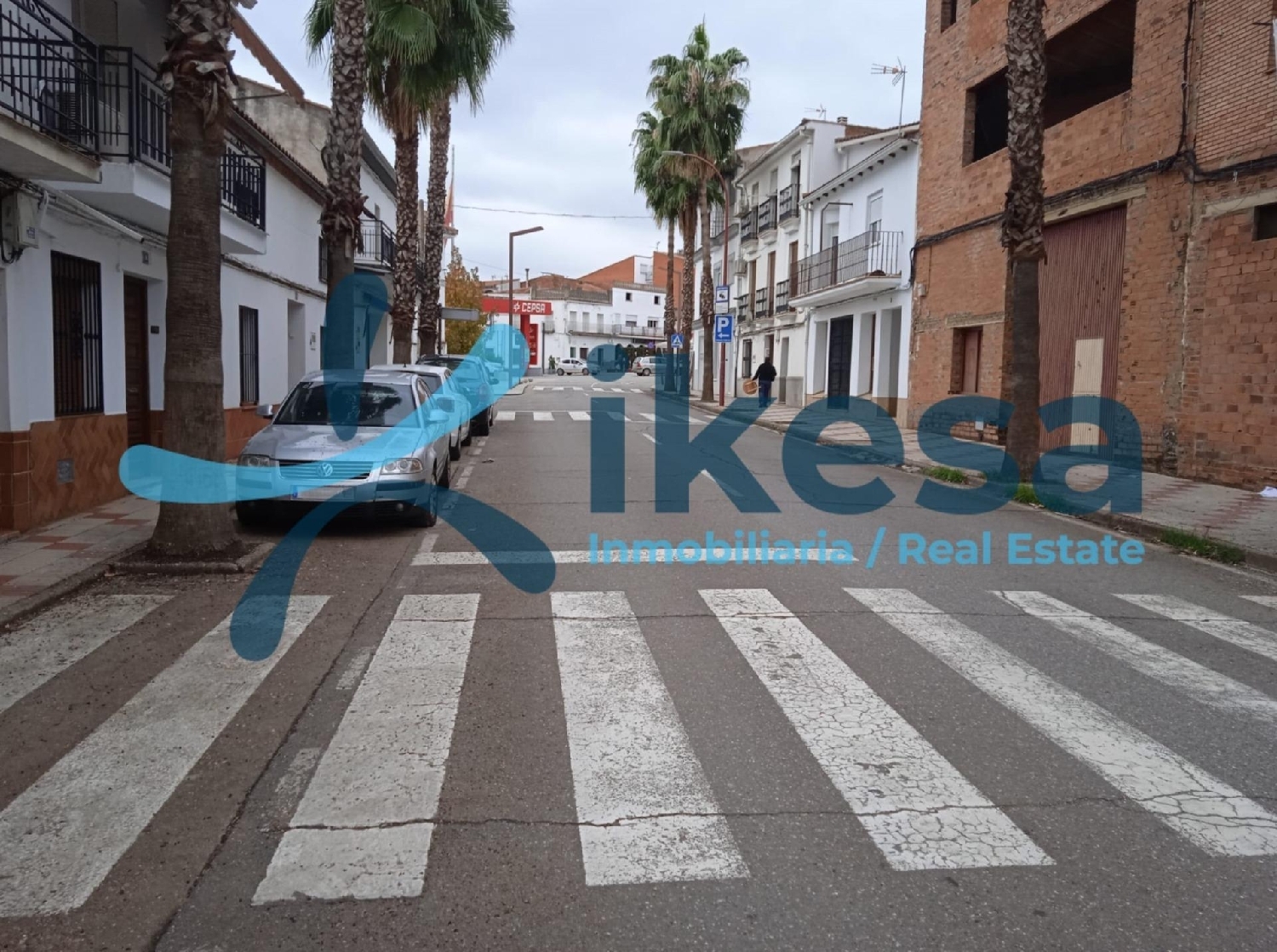  till salu lägenhet Herrera Del Duque La Siberia 1