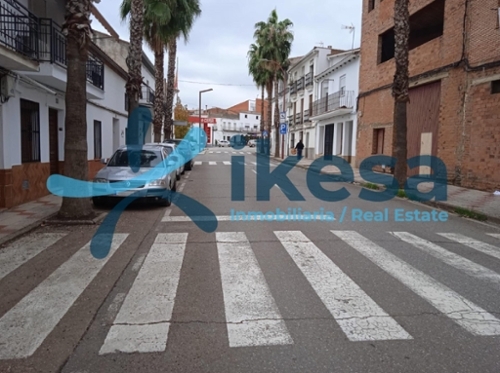 Herrera Del Duque La Siberia lägenhet foto 6336830