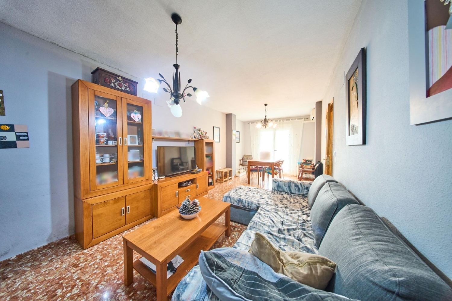  for sale apartment Hijar Sierra Del Segura 6