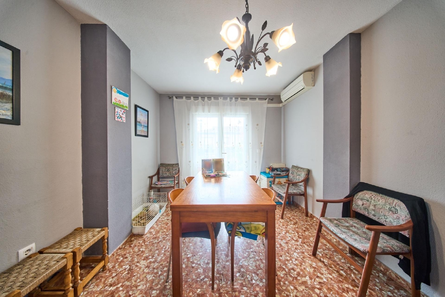  for sale apartment Hijar Sierra Del Segura 3