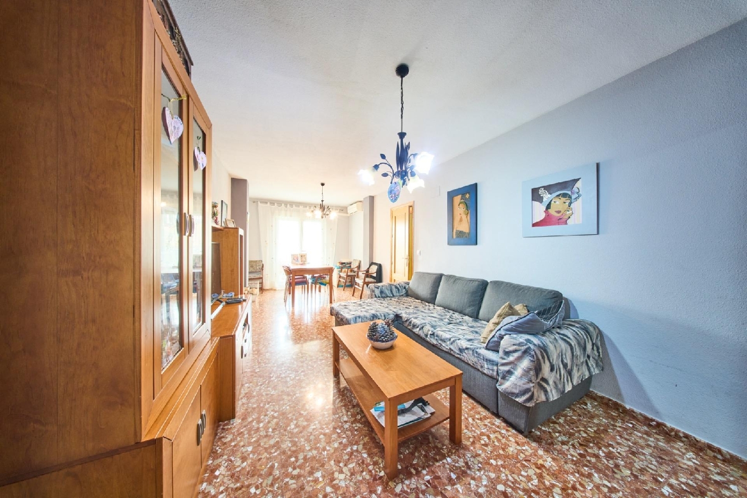  for sale apartment Hijar Sierra Del Segura 7