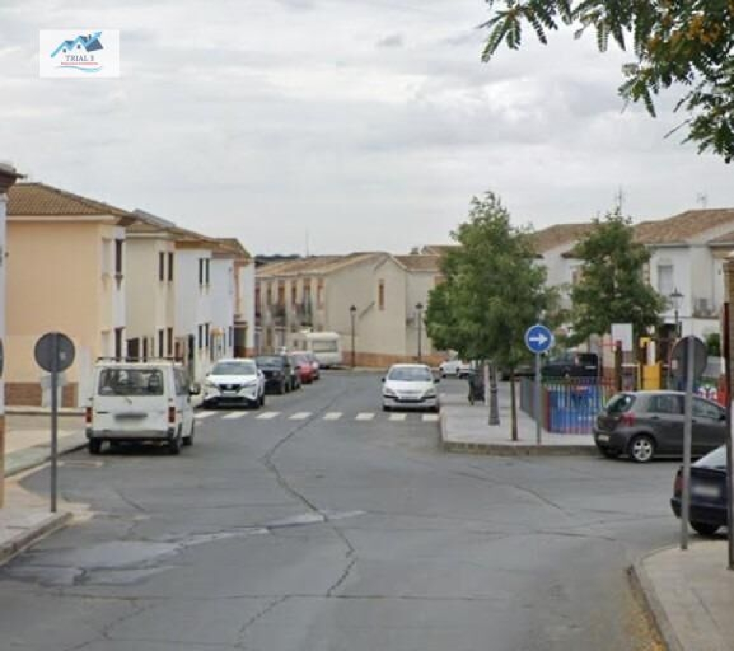  te koop appartement Hinojos Condado (El) 2