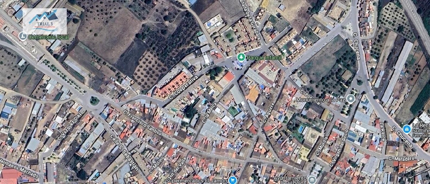  te koop appartement Hinojos Condado (El) 3