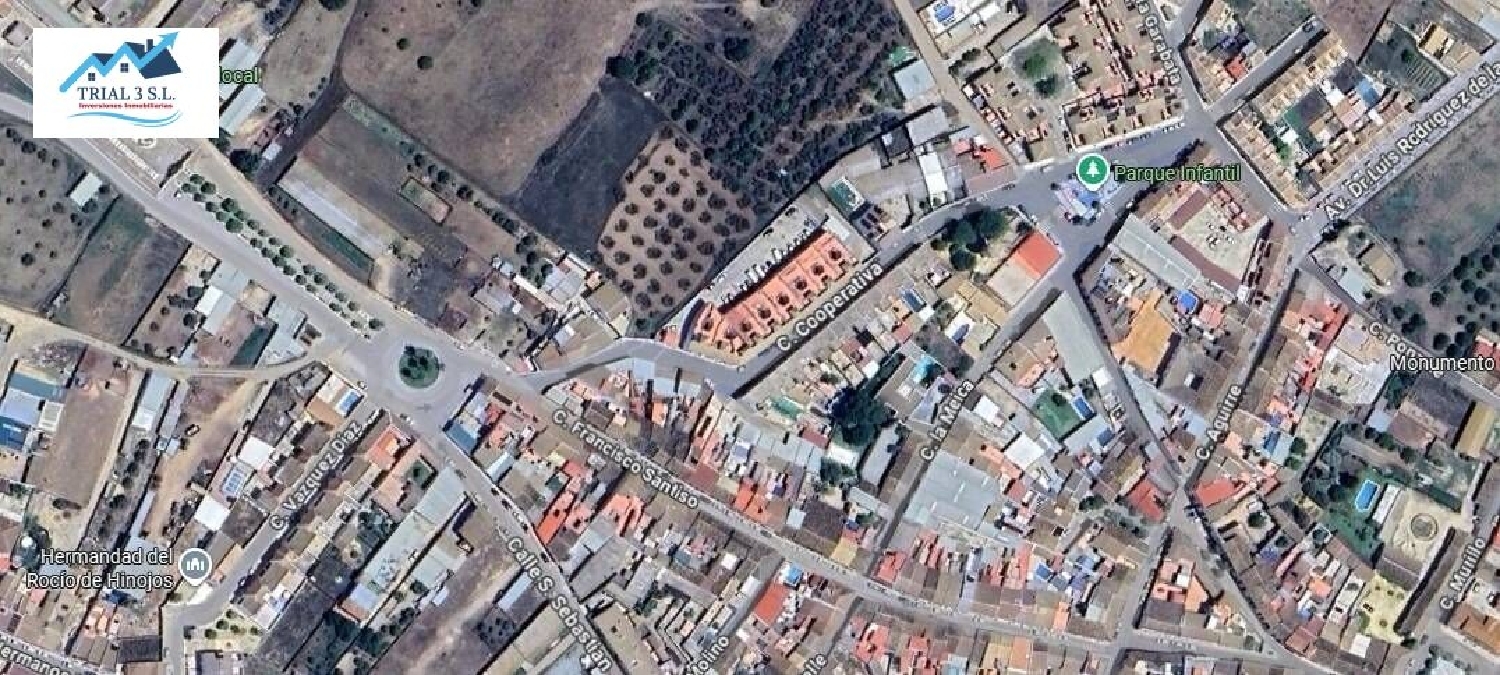 kaufen Wohnung Hinojos Condado (El) 2